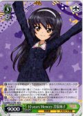 10 years Memory 冷泉麻子[WS_GUP/W141-036R]