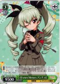 10 years Memory アンチョビ[WS_GUP/W141-042U]