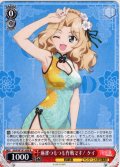 麻雀つもつも作戦です！ ケイ[WS_GUP/W141-059R]