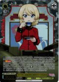 【SR星3】ダージリン＆Mk.IV歩兵戦車チャーチルMk.VII[WS_GUP/W141-003S]