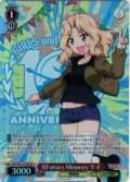 【SR星1】10 years Memory ケイ[WS_GUP/W141-076S]