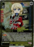 【SSP仕様(RR)】ダージリン＆Mk.IV歩兵戦車チャーチルMk.VII[WS_GUP/W141-003_SSP]