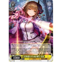 画像1: 星林遣らずの雨 桐生 美也[WS_HBR/W103-007R]