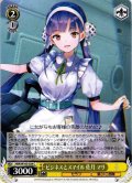 ビジネスとスマイル 佐月 マリ[WS_HBR/W103-024C]