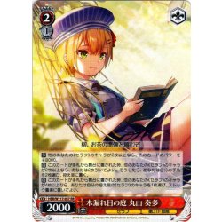 画像1: 木漏れ日の庭 丸山 奏多[WS_HBR/W117-057RR]