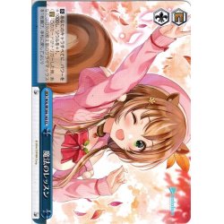 画像1: 魔法のレッスン[WS_HOL/W104-143CC]
