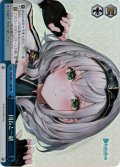 【RRR仕様】団長と一緒[WS_HOL/W91-144R]