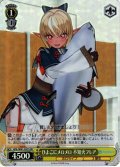 【SR仕様】ひよこにメロメロ 不知火フレア[WS_HOL/W91-027S]