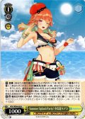 Summer Splash Party! 小鳥遊キアラ[WS_HOL/WE44-06N]