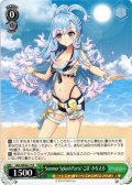 Summer Splash Party! こぼ・かなえる[WS_HOL/WE44-17N]