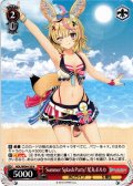 Summer Splash Party! 尾丸ポルカ[WS_HOL/WE44-35N]