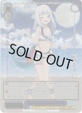 【HLP仕様】Summer Splash Party! がうる・ぐら[WS_HOL/WE44-41HLP]