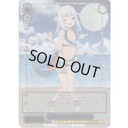 画像1: 【HLP仕様】Summer Splash Party! がうる・ぐら[WS_HOL/WE44-41HLP]