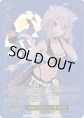 【SP仕様】Summer Splash Party! 猫又おかゆ[WS_HOL/WE44-15SP]