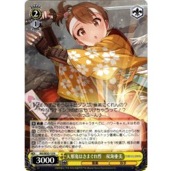 画像1: 天邪鬼はきまぐれ性　双海亜美[WS_IAS/SE52-13N]