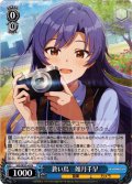 蒼い鳥　如月千早[WS_IAS/SE52-45N]