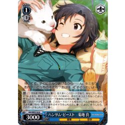 画像1: ハンサム・ビースト　菊地 真[WS_IAS/SE52-54N]