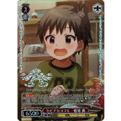 画像1: 【BNP仕様】セピアカラフル　菊地 真[WS_IAS/SE52-38BNP]