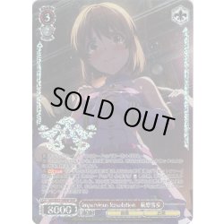 画像1: 【BNP仕様】Impervious Resolution　萩原雪歩[WS_IAS/SE52-39BNP]
