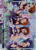【BNP仕様】SMOKY THRILL[WS_IAS/SE52-60BNP]