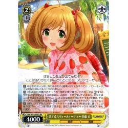 画像1: 恋するスウィーティーサマー 佐藤 心[WS_IMC/W115-003RR]