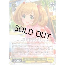 画像1: 恋するスウィーティーサマー 佐藤 心[WS_IMC/W115-003RR]