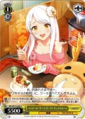 ハッピーホーリーナイト イヴ・サンタクロース[WS_IMC/W115-026U]