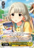 Sing the Prologue♪ 久川 凪[WS_IMC/W115-034C]