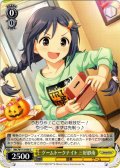 ゲームトークナイト 三好紗南[WS_IMC/W115-036C]