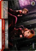 Love∞Destiny[WS_IMC/W115-088CR]