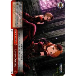 画像1: Love∞Destiny[WS_IMC/W115-088CR]