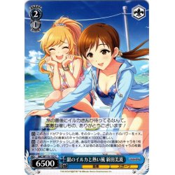 画像1: 銀のイルカと熱い風 新田美波[WS_IMC/W115-132C]