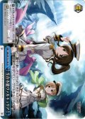 生存本能ヴァルキュリア[WS_IMC/W115-136CR]