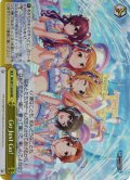 【RRR仕様】Go Just Go![WS_IMC/W115-043R]
