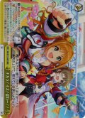 【RRR仕様】チカラ！イズ！ぱわー！！[WS_IMC/W115-047R]