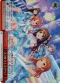 【RRR仕様】ココカラミライヘ！[WS_IMC/W115-091Ra]