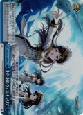 【RRR仕様】生存本能ヴァルキュリア[WS_IMC/W115-136R]