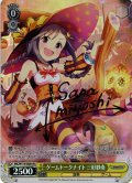 【Pa仕様(C)】ゲームトークナイト 三好紗南[WS_IMC/W115-036Pa]