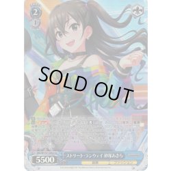 画像1: 【Co仕様(U)】ストリート・ランウェイ 砂塚あきら[WS_IMC/W115-120Co]
