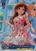 【Co仕様(C)】銀のイルカと熱い風 新田美波[WS_IMC/W115-132Co]