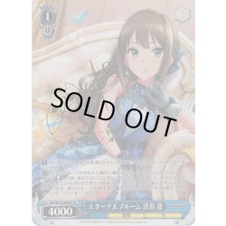 画像1: 【SP仕様(RR)】エターナルブルーム 渋谷 凛[WS_IMC/W115-094SP]