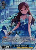 【SP仕様(R)】渚の花嫁 新田美波[WS_IMC/W115-102SP]