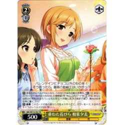 画像1: 重ねた花びら 相葉夕美[WS_IMC/W115-T61TD]