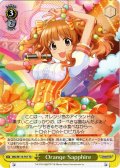 Orange Sapphire[WS_IMC/W115-T67TD]