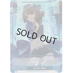 画像1: 【Co仕様】Nation Blue[WS_IMC/W115-T44Co]