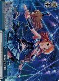 【Co仕様】Trinity Field[WS_IMC/W115-T45Co]