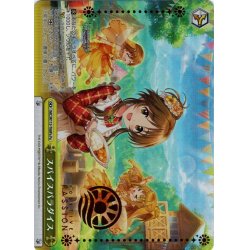 画像1: 【Pa仕様】スパイスパラダイス[WS_IMC/W115-T68Pa]