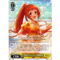 画像1: 青春サンシャイン 若林智香[WS_IMC/WE51-10N]