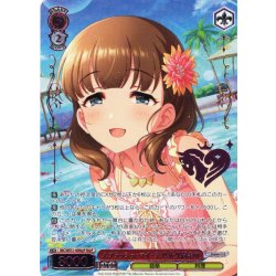 画像1: 【M@P仕様】スプラッシュ・マイ・ラブ! 佐久間まゆ[WS_IMC/WE51-40M@P]