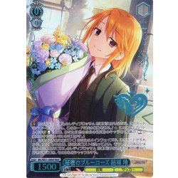 画像1: 【M@P仕様】秘密のブルーローズ 結城 晴[WS_IMC/WE51-53M@P]